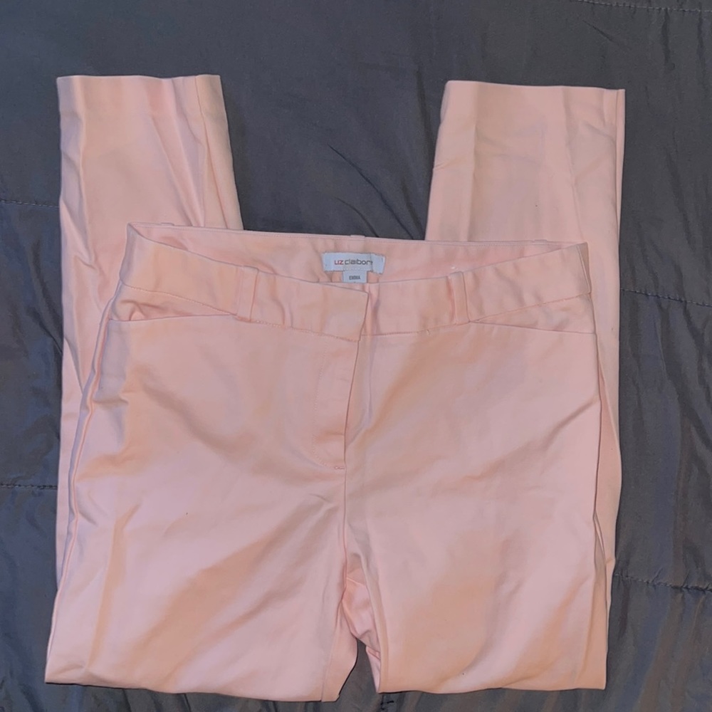 Liz Claiborne pants Emma size 6 great condition